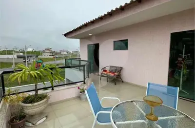 Terreno em condomínio fechado à venda no Nova São Pedro, São Pedro da Aldeia 