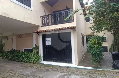 Condomínio com 3 quartos à venda ou para locação em centro (mangue) - rj