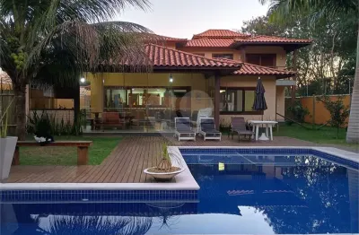 Casa com 6 quartos à venda na Marina, Armação dos Búzios 