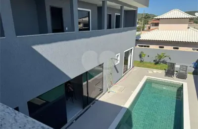 Casa com 6 quartos à venda em São José, Armação dos Búzios 