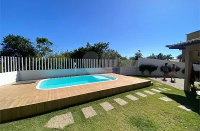 Casa em condomínio fechado com 3 quartos à venda na Rasa, Armação dos Búzios 