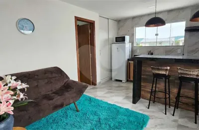Flat com 1 quarto para alugar em São José, Armação dos Búzios 