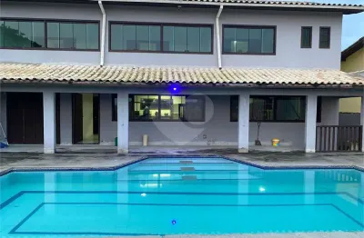 Casa com 7 quartos para alugar no Geribá, Armação dos Búzios 