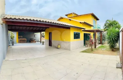 Casa com 3 quartos à venda em São José, Armação dos Búzios 