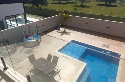Casa em condomínio fechado com 4 quartos à venda no Ogiva, Cabo Frio 