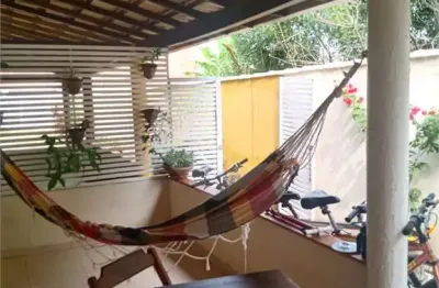 Casa com 2 quartos à venda em São José, Armação dos Búzios 