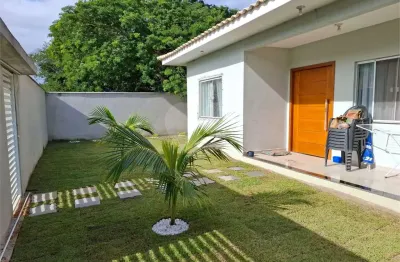 Casa em condomínio fechado com 3 quartos à venda em Caravelas, Armação dos Búzios 