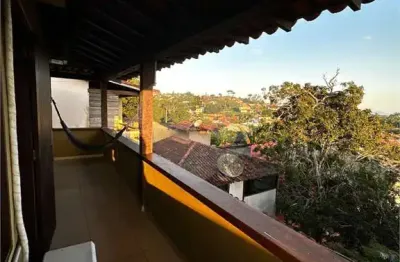 Casa com 3 quartos à venda no Geribá, Armação dos Búzios 