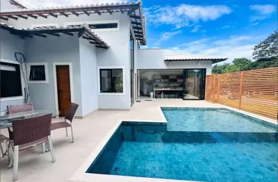 Casa em condomínio fechado com 6 quartos à venda em Caravelas, Armação dos Búzios 