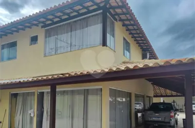 Casa com 5 quartos à venda na Rasa, Armação dos Búzios 