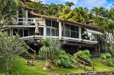 Casa em condomínio fechado com 5 quartos à venda no Geribá, Armação dos Búzios 