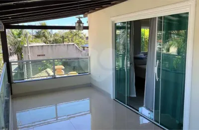 Casa com 3 quartos à venda em São José, Armação dos Búzios 