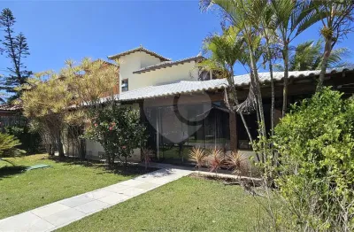 Casa em condomínio fechado com 7 quartos à venda na Praia Rasa, Armação dos Búzios 