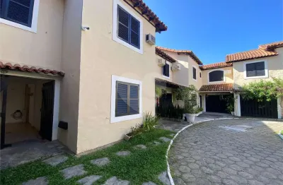 Condomínio com 3 quartos à venda em centro (mangue) - rj