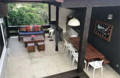 Casa em condomínio fechado com 5 quartos à venda no Alto de Búzios, Armação dos Búzios 