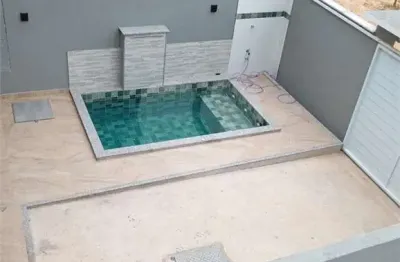 Casa com 2 quartos à venda na Rasa, Armação dos Búzios 