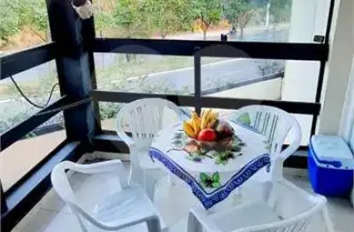 Apartamento com 1 quarto à venda no Centro (Mangue), Armação dos Búzios 
