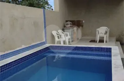 Casa com 3 quartos à venda em São José, Armação dos Búzios 