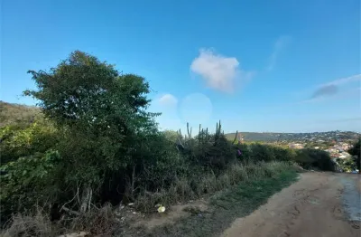 Terreno à venda em Manguinhos, Armação dos Búzios 