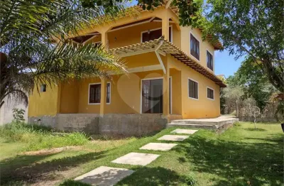 Casa com 5 quartos à venda na Vila Verde, Armação dos Búzios 