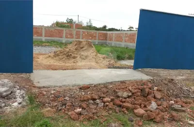 Terreno à venda no Caminho de Búzios, Cabo Frio 