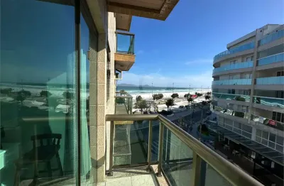 Apartamento com 3 quartos à venda no Centro, Cabo Frio 