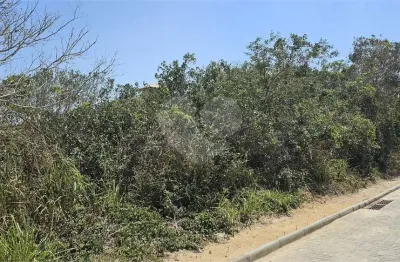 Terreno à venda em Caravelas, Armação dos Búzios 