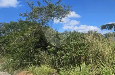 Terreno à venda em Caravelas, Armação dos Búzios 