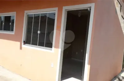 Casa com 1 quarto à venda em São José, Armação dos Búzios 