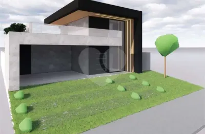 Casa em condomínio fechado com 3 quartos à venda no Ogiva, Cabo Frio 