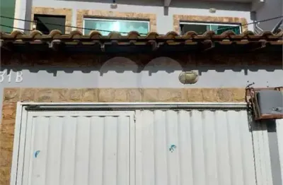 Casa com 3 quartos à venda na Vila do Sol, Cabo Frio 