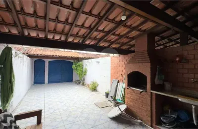 Casa com 2 quartos à venda no Jardim Excelsior, Cabo Frio 