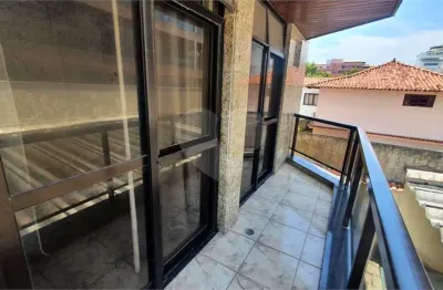 Apartamento com 3 quartos à venda no Passagem, Cabo Frio 