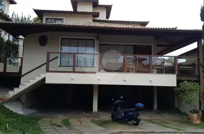 Casa em condomínio fechado com 4 quartos à venda no Geribá, Armação dos Búzios 