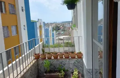 Apartamento com 3 quartos à venda no Santana, Niterói 