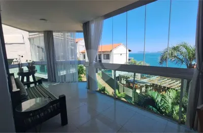 Casa em condomínio fechado com 2 quartos à venda em Caravelas, Armação dos Búzios 