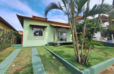 Casa em condomínio fechado com 3 quartos para alugar na Rasa, Armação dos Búzios 