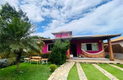 Casa em condomínio fechado com 3 quartos à venda na Rasa, Armação dos Búzios 