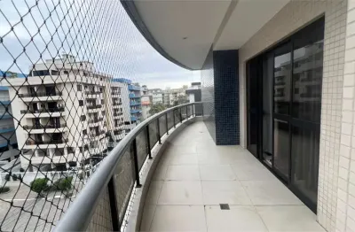 Apartamento com 3 quartos à venda no Algodoal, Cabo Frio 