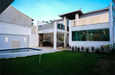 Casa com 4 quartos à venda no Braga, Cabo Frio 