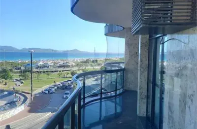 Apartamento com 4 quartos à venda na Vila Nova, Cabo Frio 