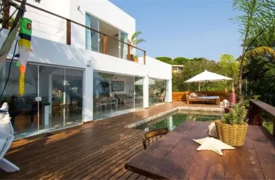 Casa com 4 quartos à venda na Ferradurinha, Armação dos Búzios 