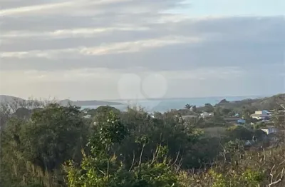 Terreno à venda na Ferradurinha, Armação dos Búzios 