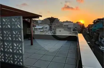 Apartamento com 2 quartos à venda na Praia Grande, Arraial do Cabo 