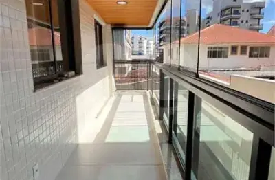 Apartamento com 3 quartos à venda na Vila Nova, Cabo Frio 