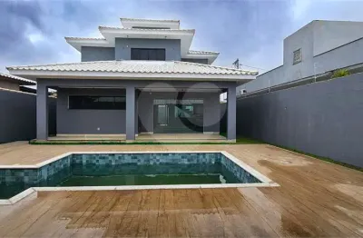 Casa com 4 quartos à venda em São José, Armação dos Búzios 