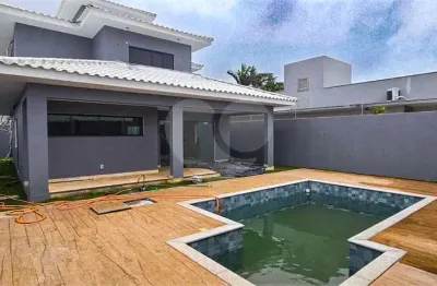 Casa com 4 quartos à venda em São José, Armação dos Búzios 