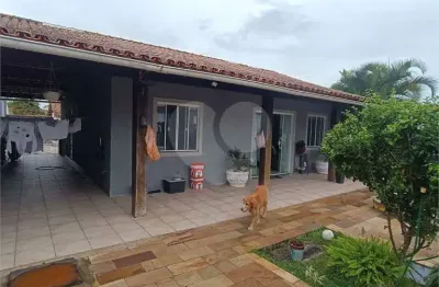 Casa com 3 quartos à venda no Caminho de Búzios, Cabo Frio 