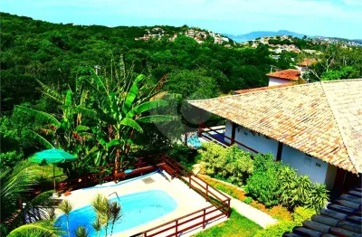 Prédio à venda no Alto de Búzios, Armação dos Búzios 