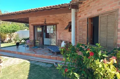 Terreno em condomínio fechado à venda no Baia Formosa, Armação dos Búzios 